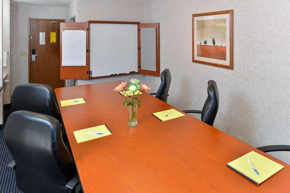 Quality Inn North Platte Extérieur photo
