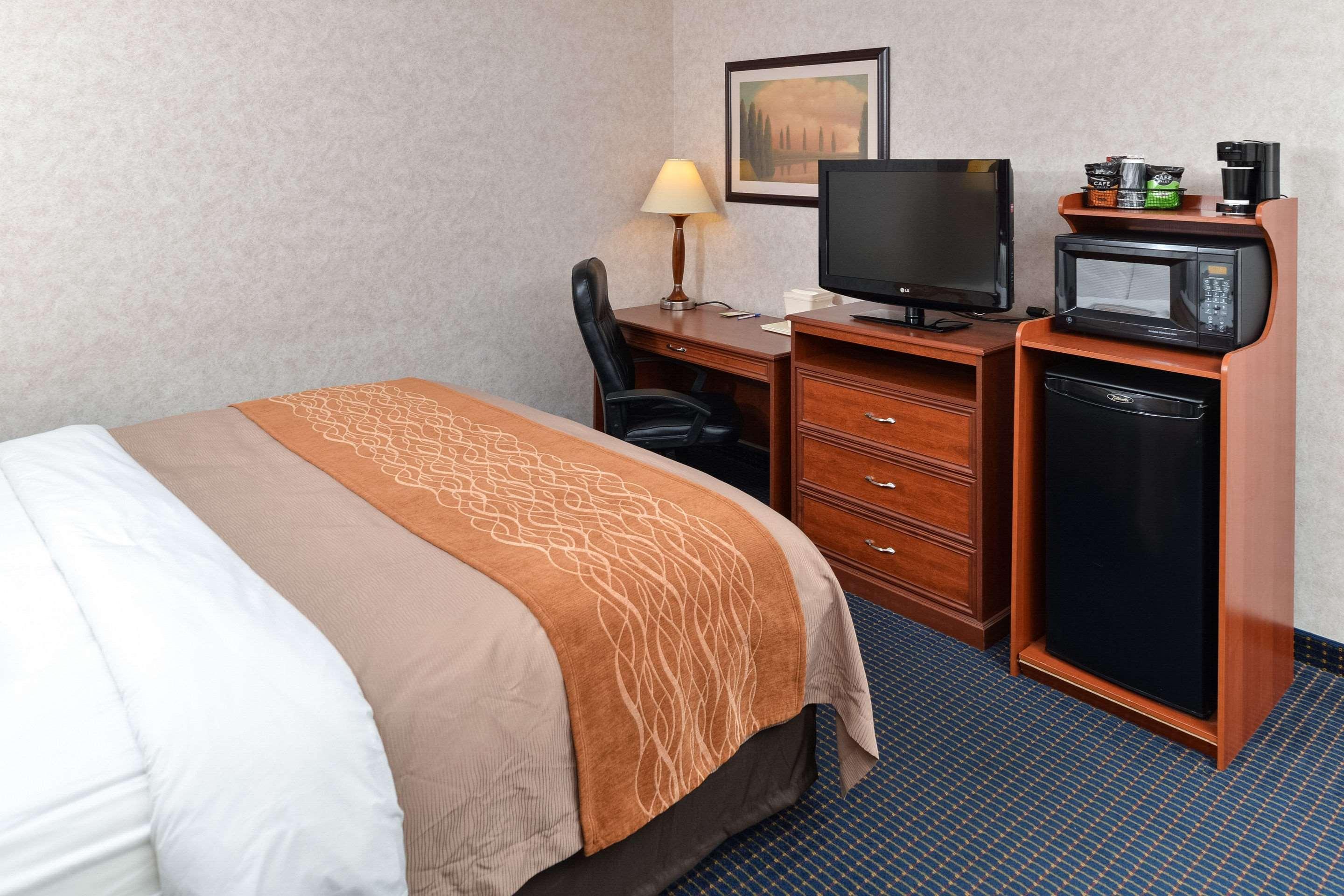 Quality Inn North Platte Extérieur photo