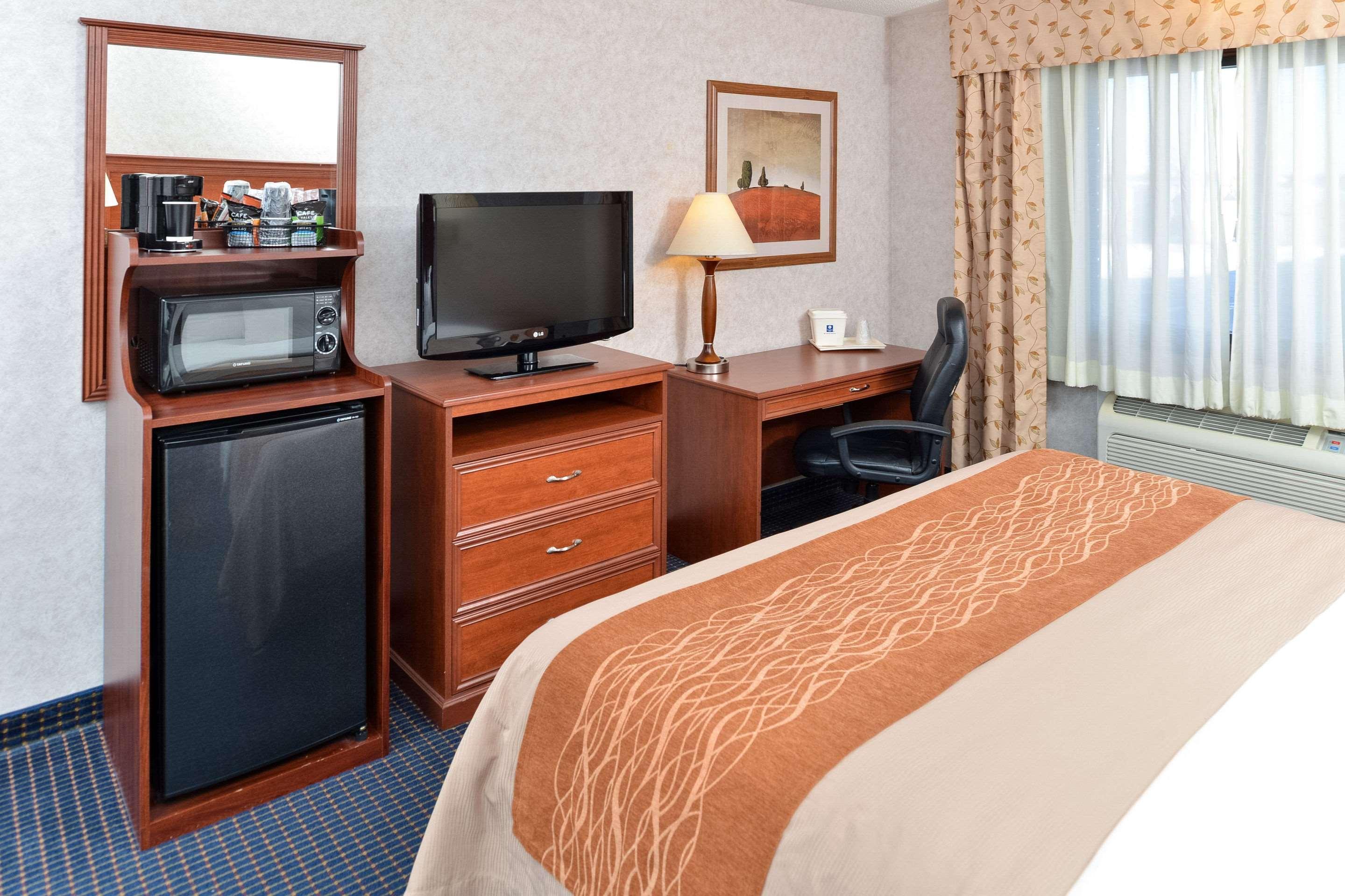 Quality Inn North Platte Extérieur photo