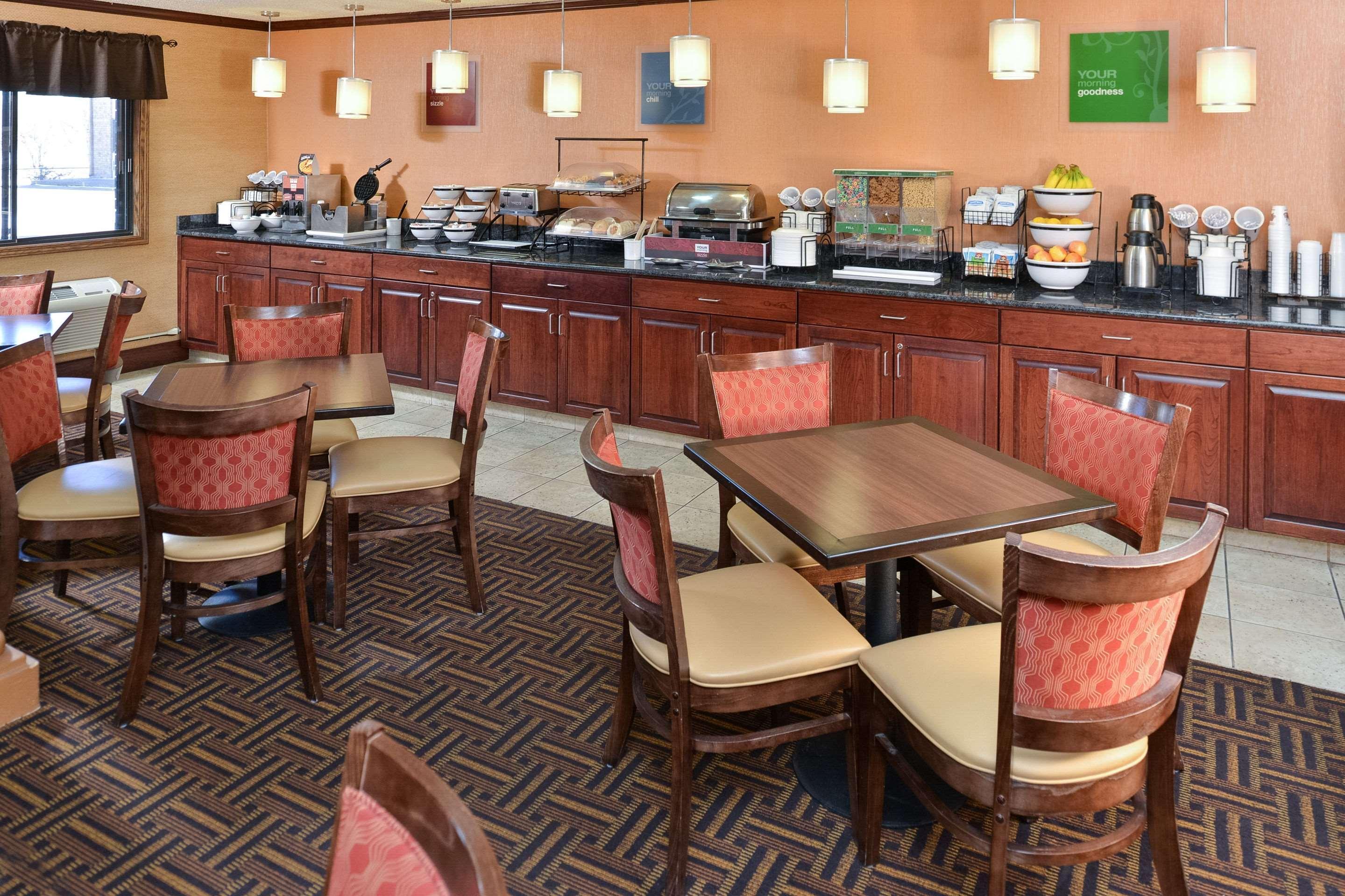 Quality Inn North Platte Extérieur photo