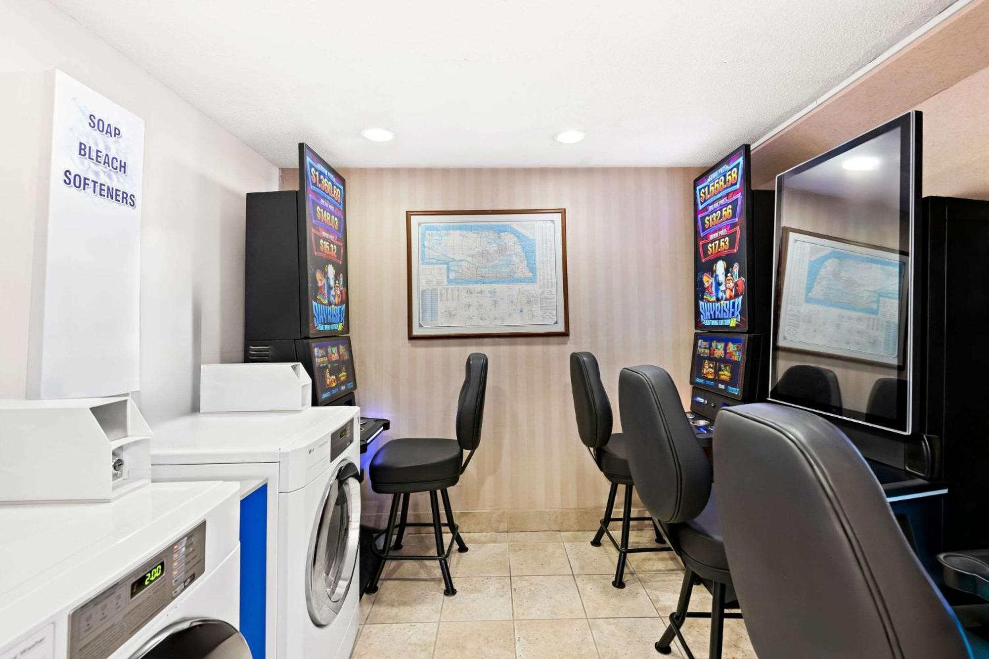 Quality Inn North Platte Extérieur photo