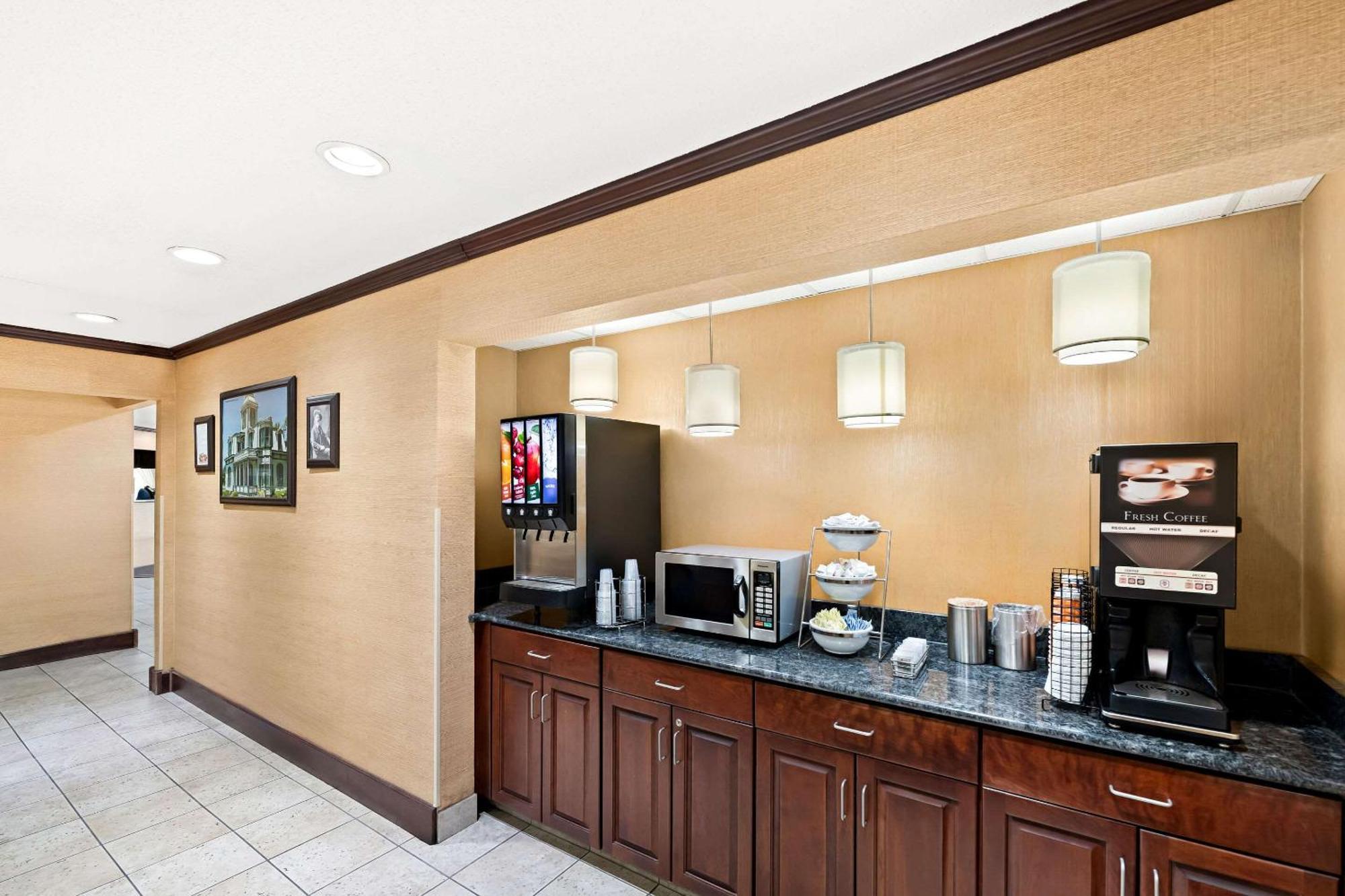 Quality Inn North Platte Extérieur photo