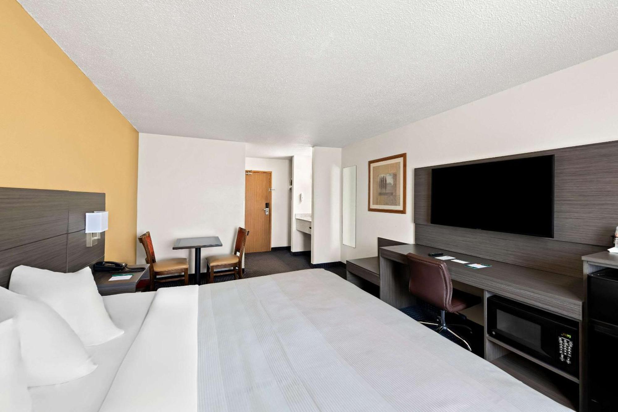 Quality Inn North Platte Extérieur photo