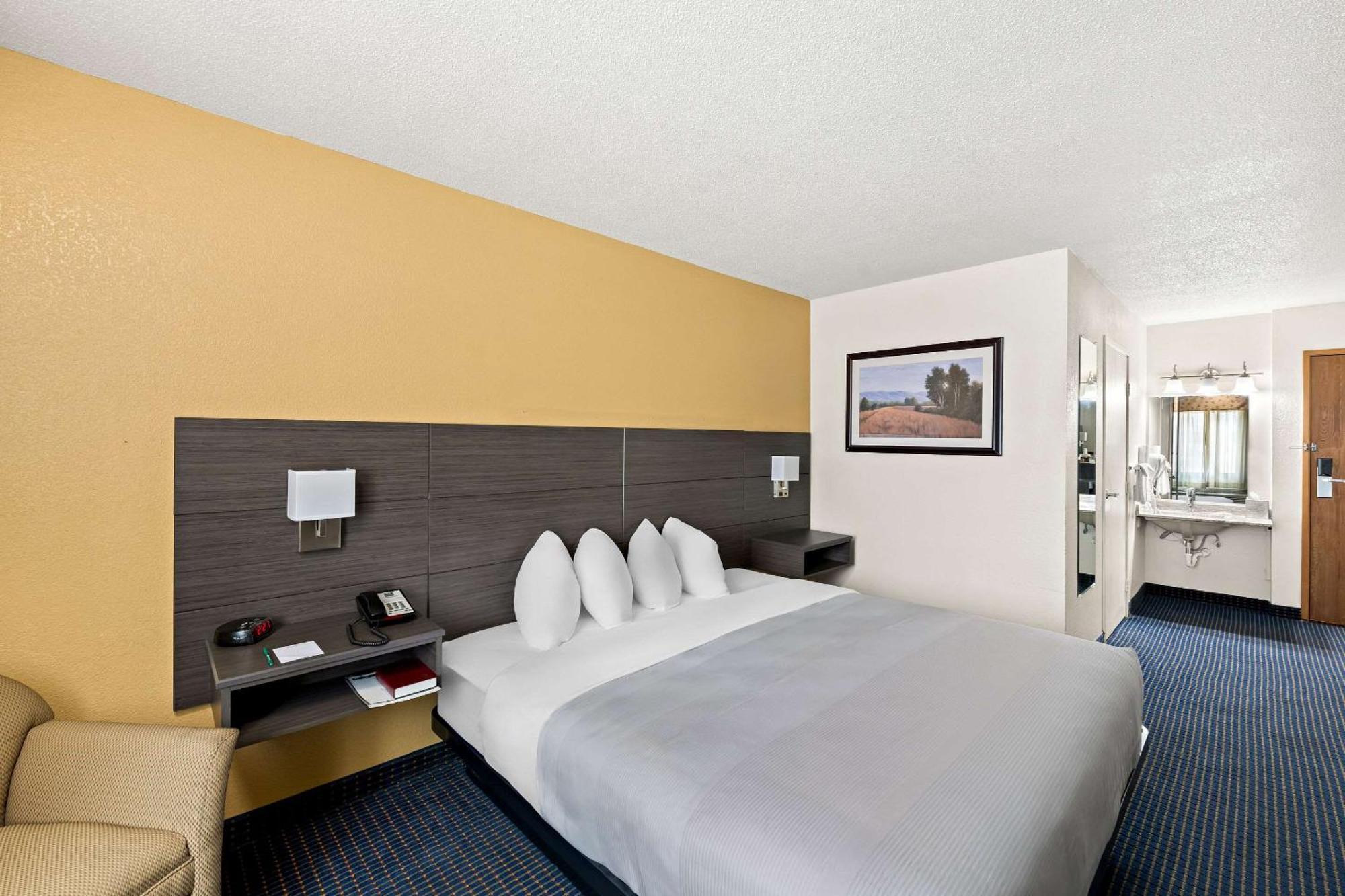 Quality Inn North Platte Extérieur photo
