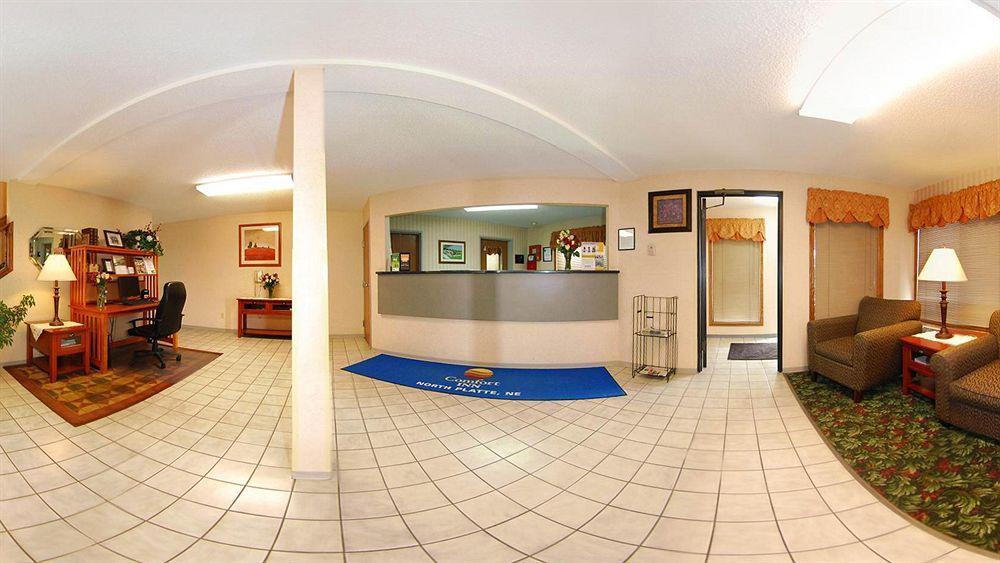 Quality Inn North Platte Extérieur photo