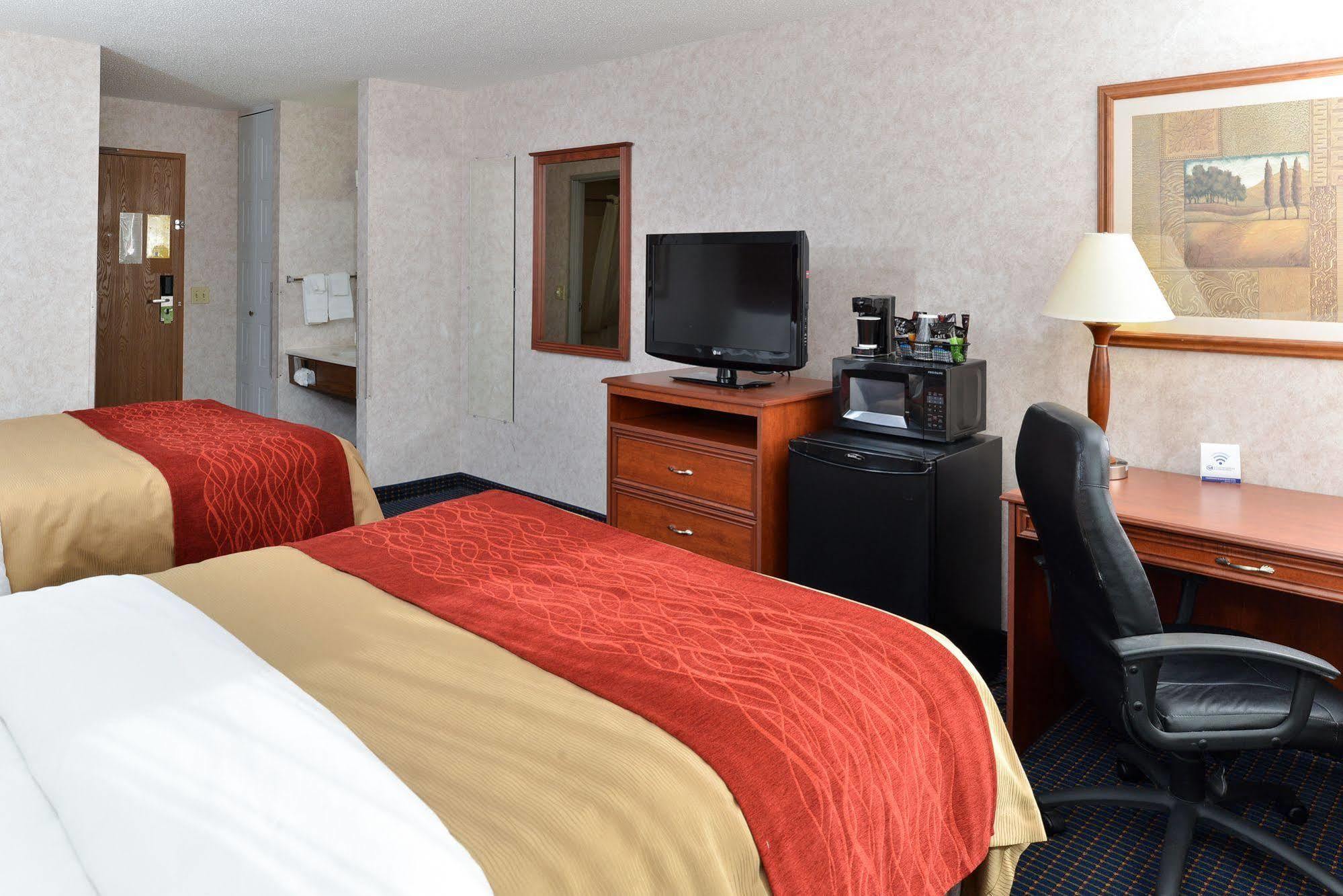 Quality Inn North Platte Extérieur photo