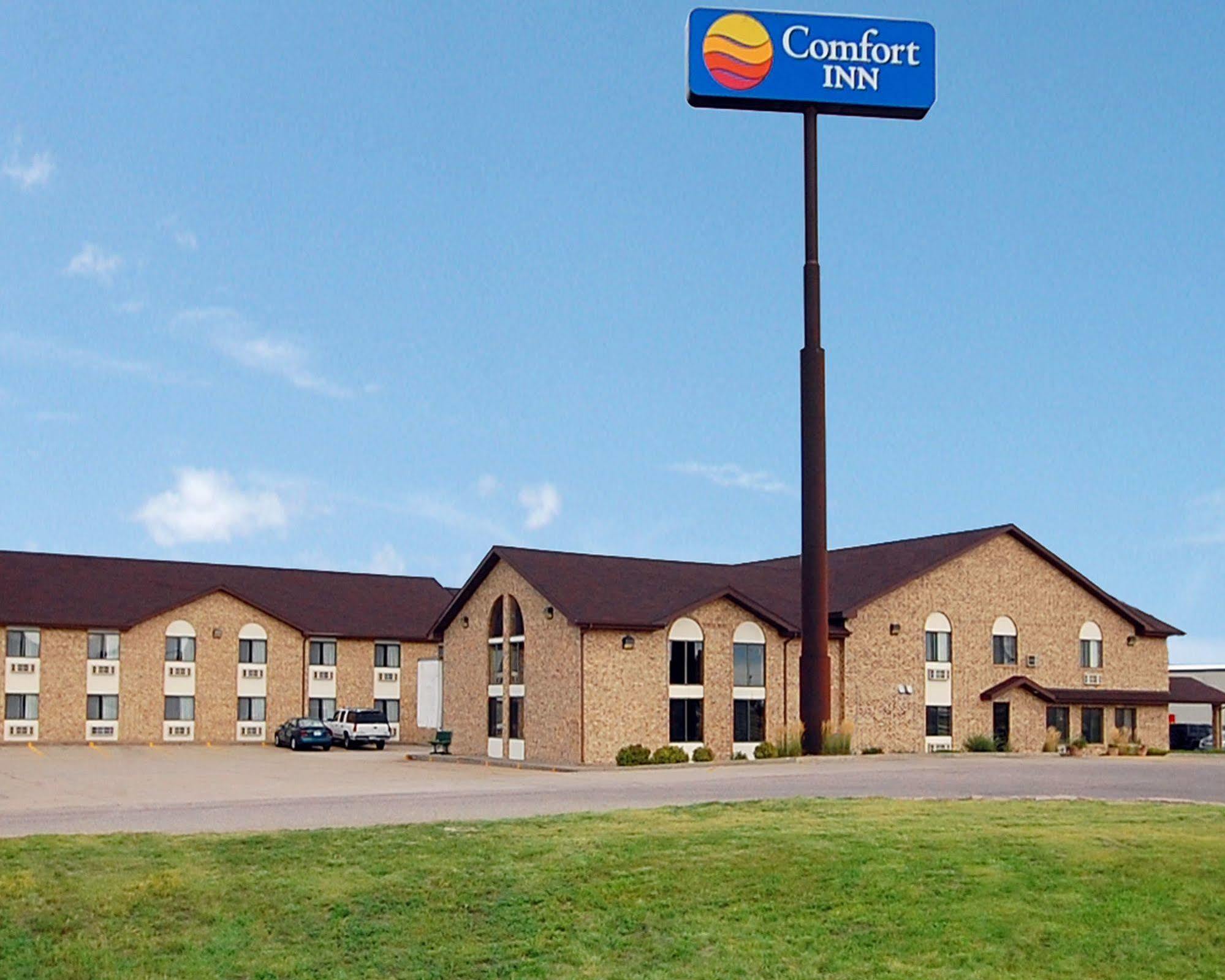 Quality Inn North Platte Extérieur photo